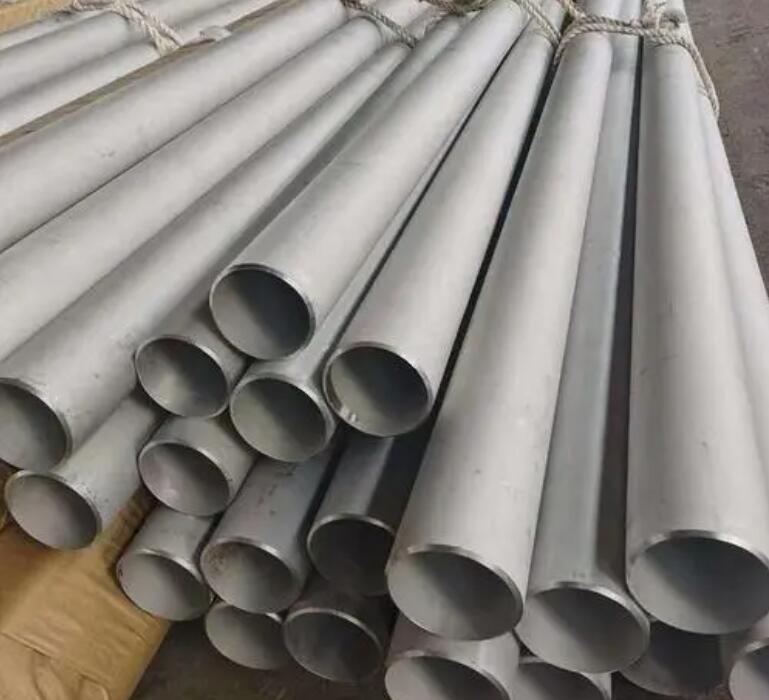 喀什304不锈钢管